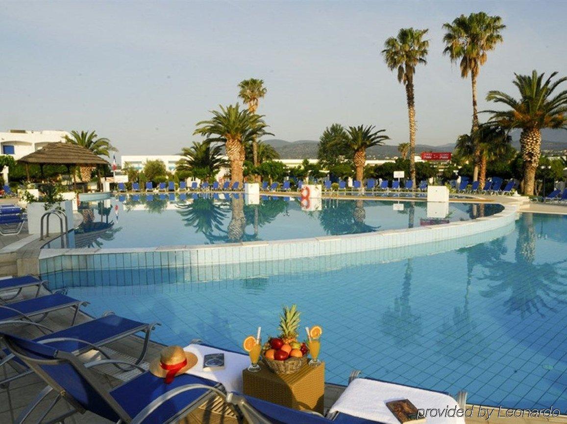 Kinetta Beach Resort And Spa Buitenkant foto