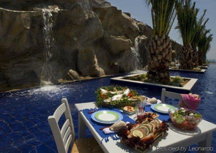 Kinetta Beach Resort And Spa Buitenkant foto