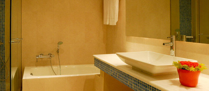 Kinetta Beach Resort And Spa Buitenkant foto
