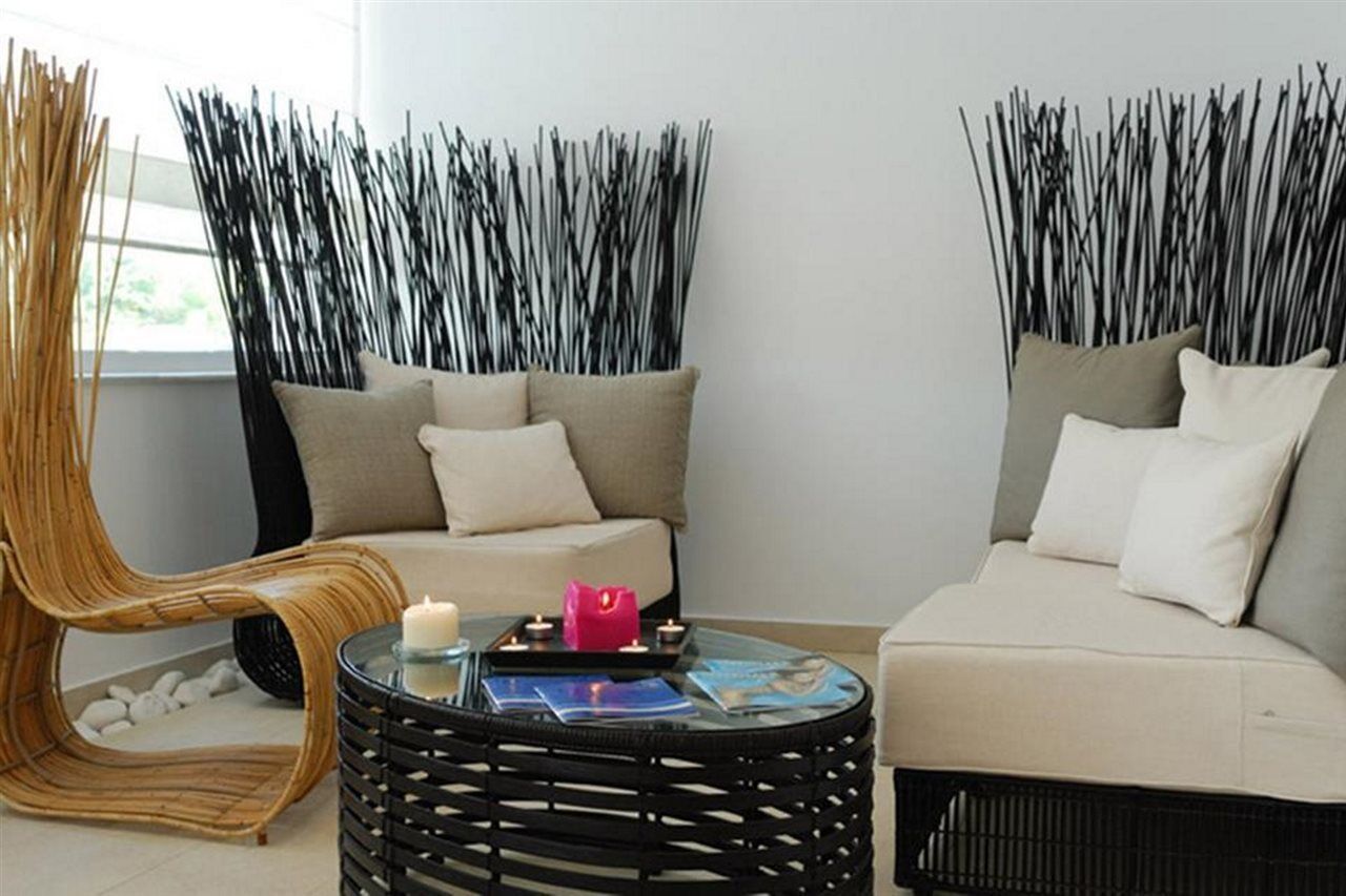Kinetta Beach Resort And Spa Buitenkant foto